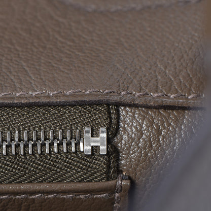 Hermes Togo Birkin 35 Taupe 10 of 37