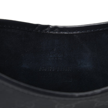 Gucci Imprime Monogram iPad Case Navy 6 of 7