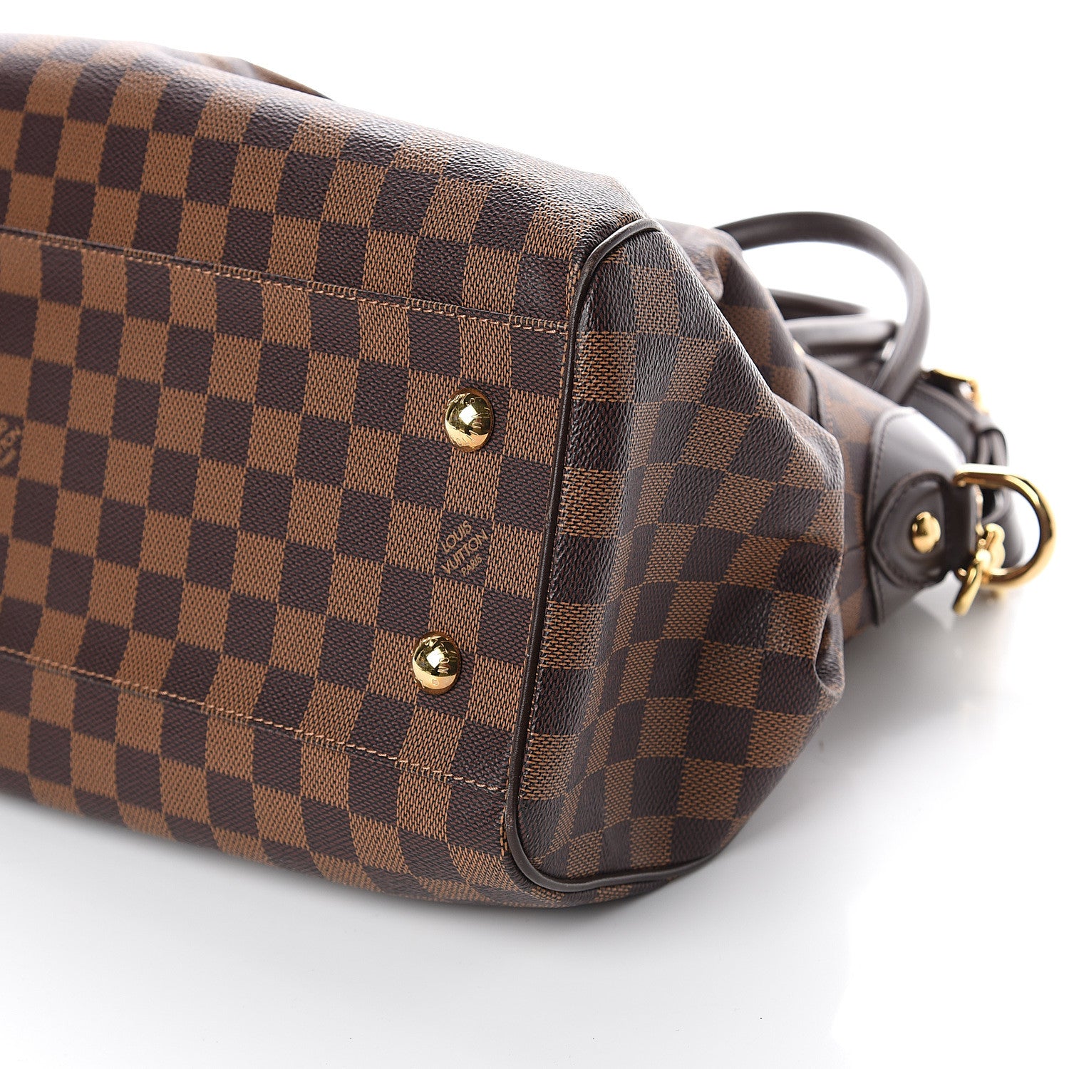 Louis Vuitton Damier Ebene Trevi GM 8 of 8