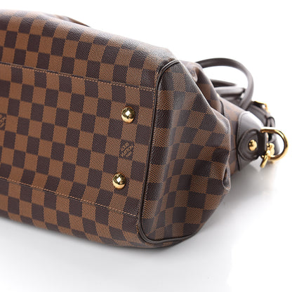 Louis Vuitton Damier Ebene Trevi GM 8 of 8