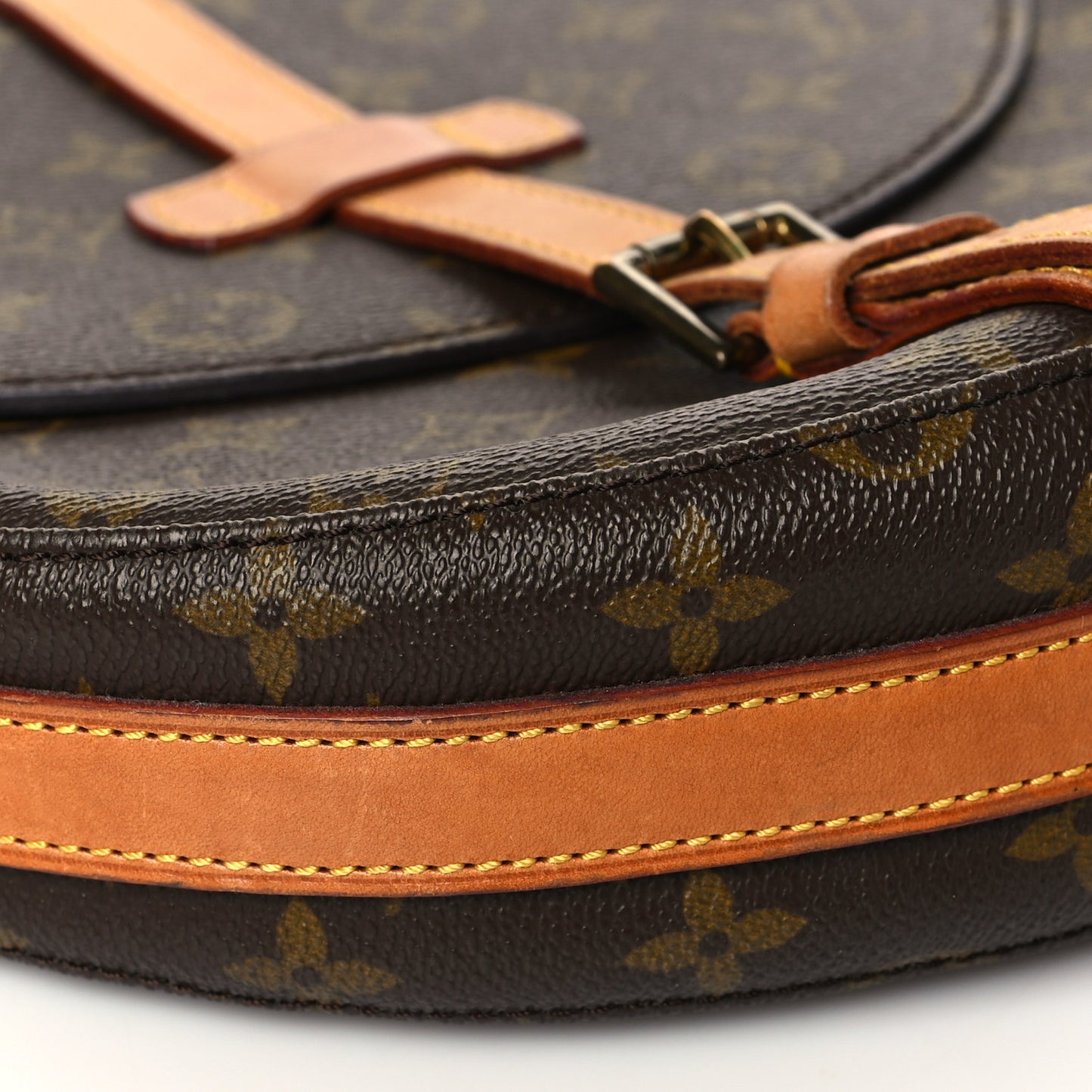 Monogram Chantilly GM