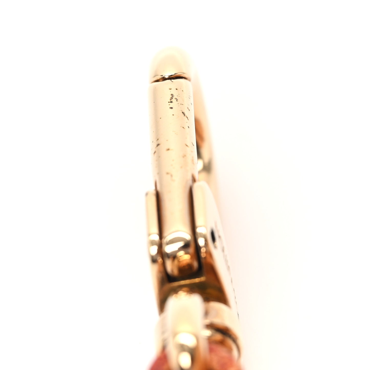 Vachetta 16mm Long Shoulder Strap