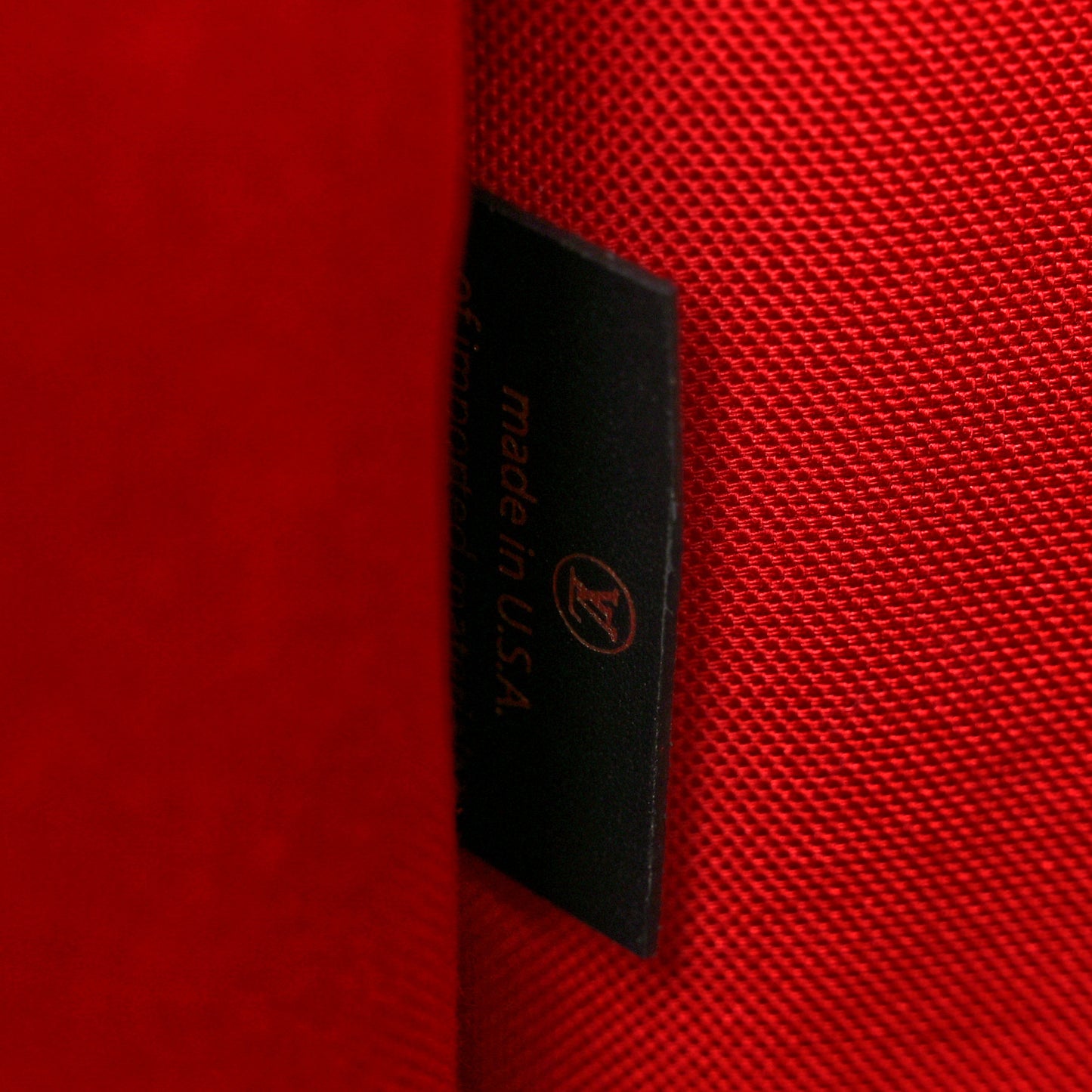 Reverse Monogram Giant Onthego GM