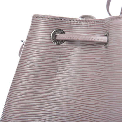 Louis Vuitton Epi Petit Noe Lilac 10 of 10