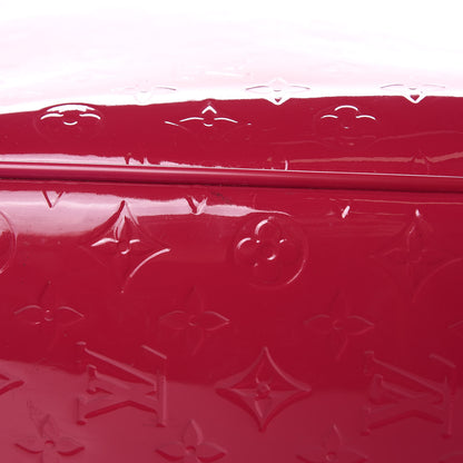 Louis Vuitton Vernis Pegase 45 Rose Indien 14 of 17