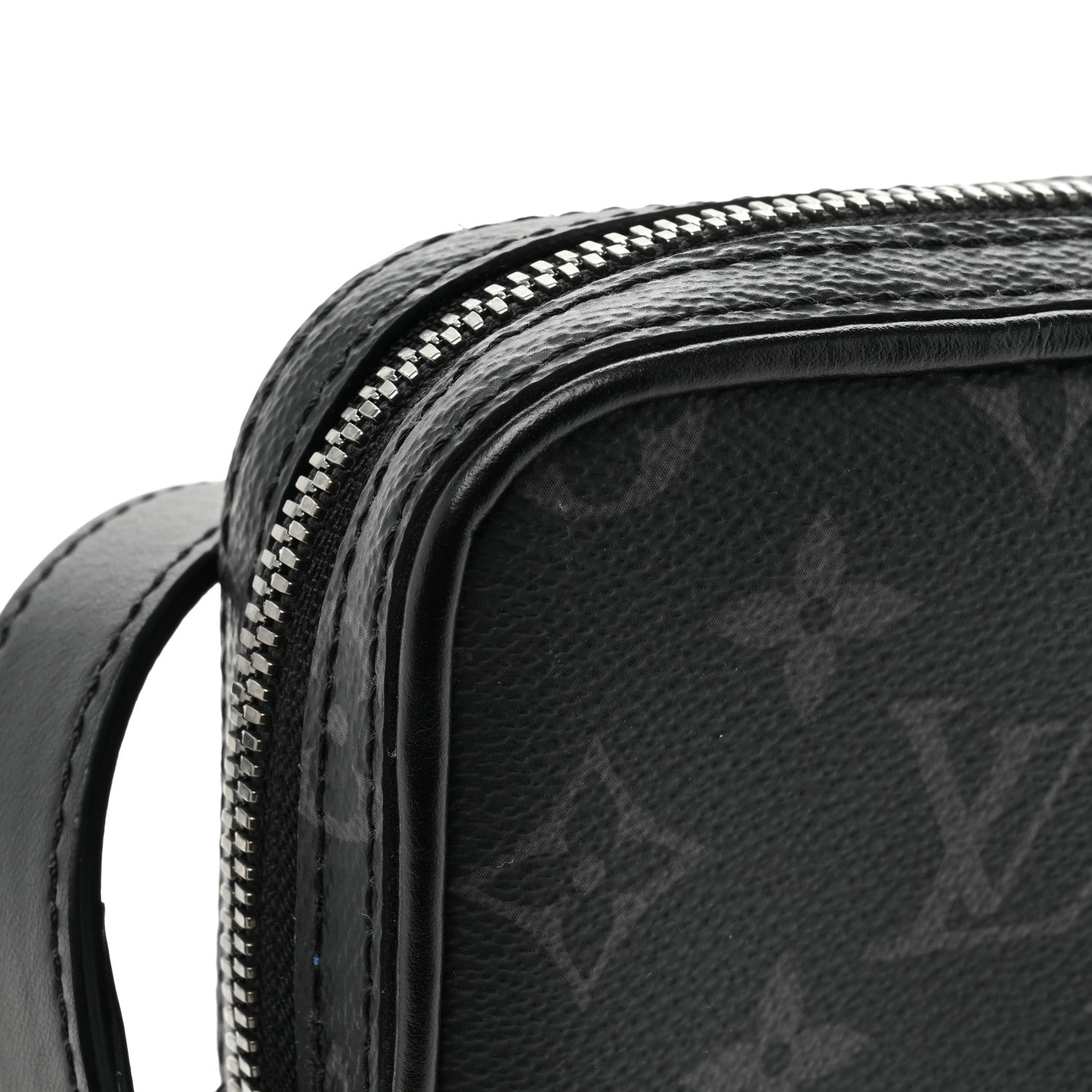 Louis Vuitton Monogram Eclipse Danube PPM 14 of 14