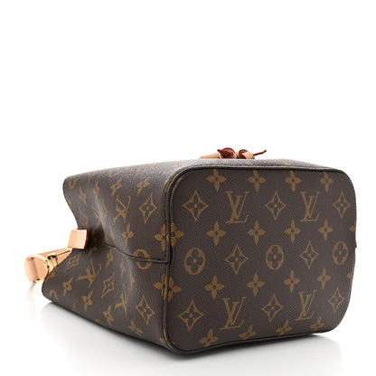 Louis Vuitton Monogram Neonoe BB 4 of 10
