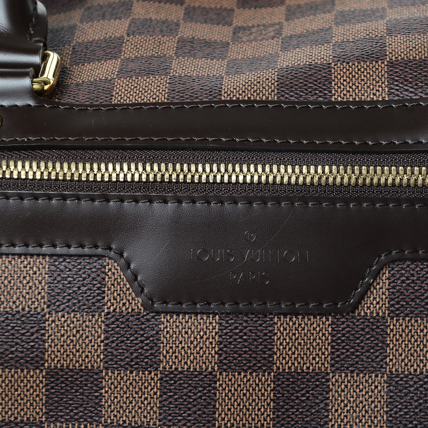 Damier Ebene Eole 50