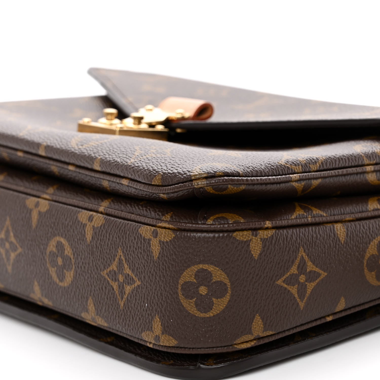 Louis Vuitton Monogram Pochette Metis 9 of 9