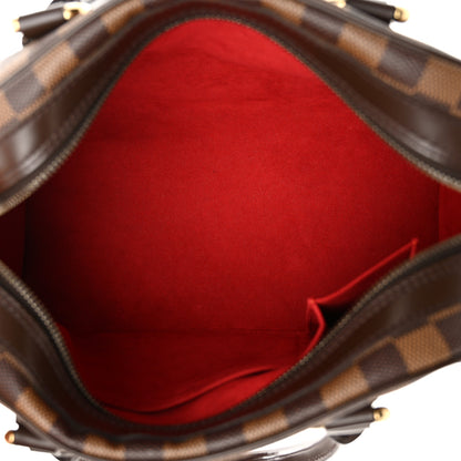 Louis Vuitton Damier Ebene Duomo 5 of 11