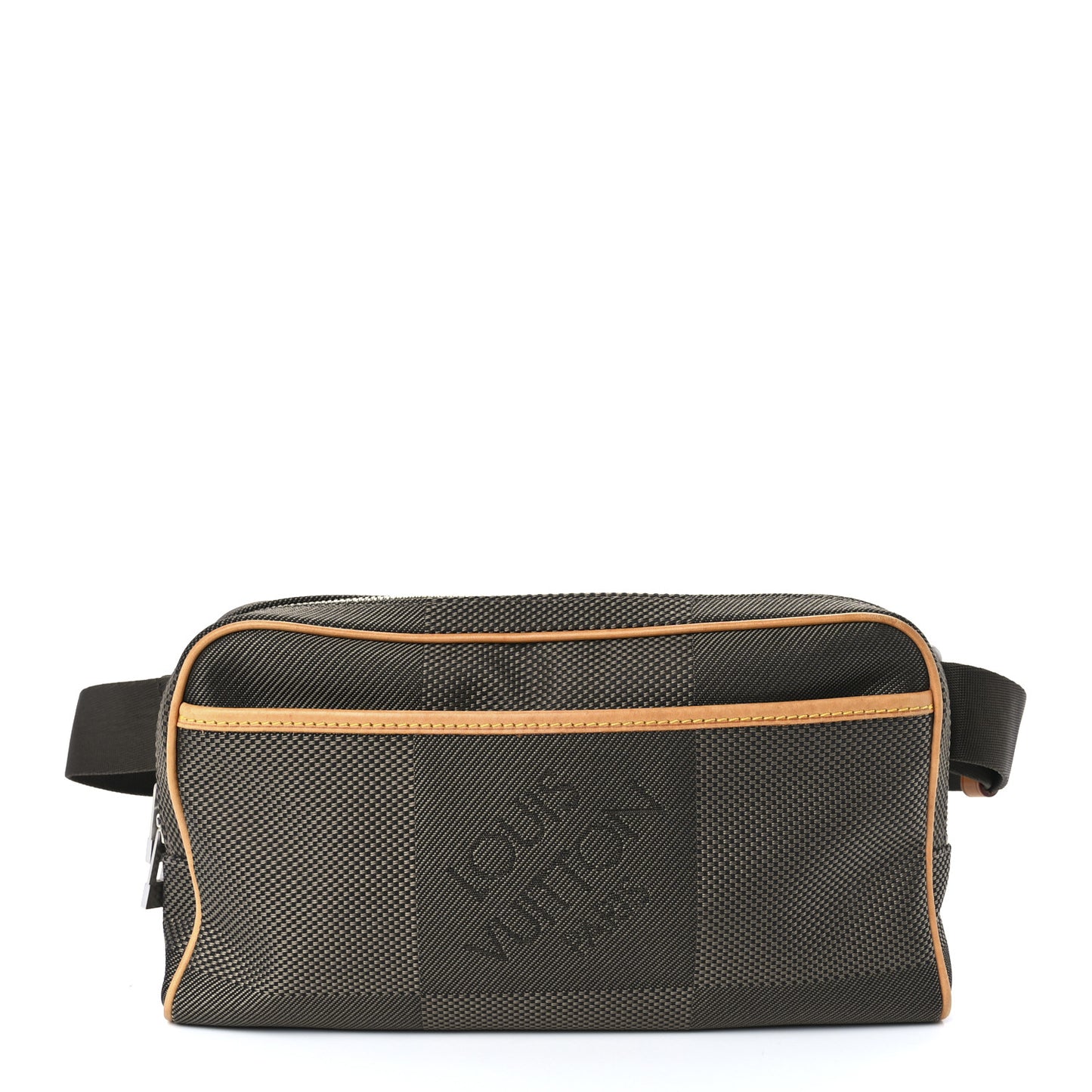Damier Geant Acrobat Terre