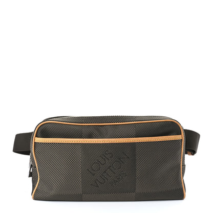 Louis Vuitton Damier Geant Acrobat Terre 1 of 11