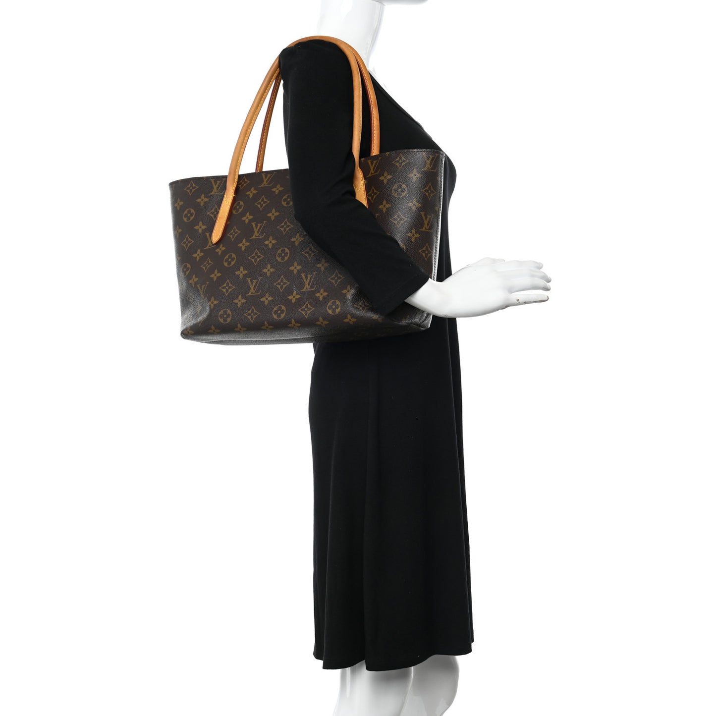 Monogram Raspail PM