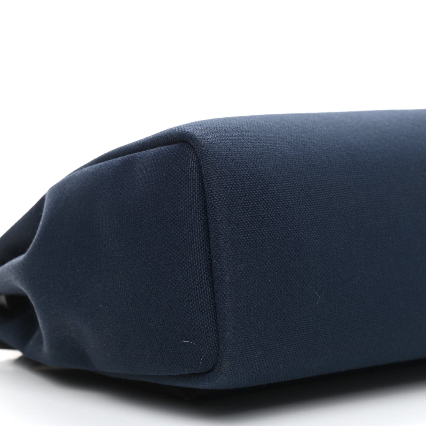 Military Toile Vache Hunter Herbag Zip Retourne 31 PM Bleu Indigo