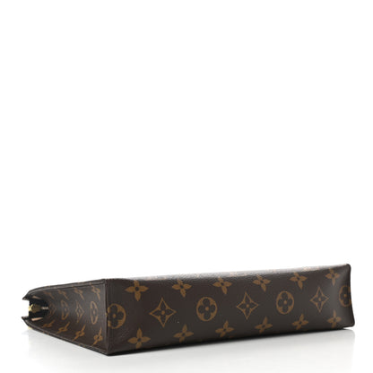Louis Vuitton Monogram Toiletry Pouch 26 4 of 8