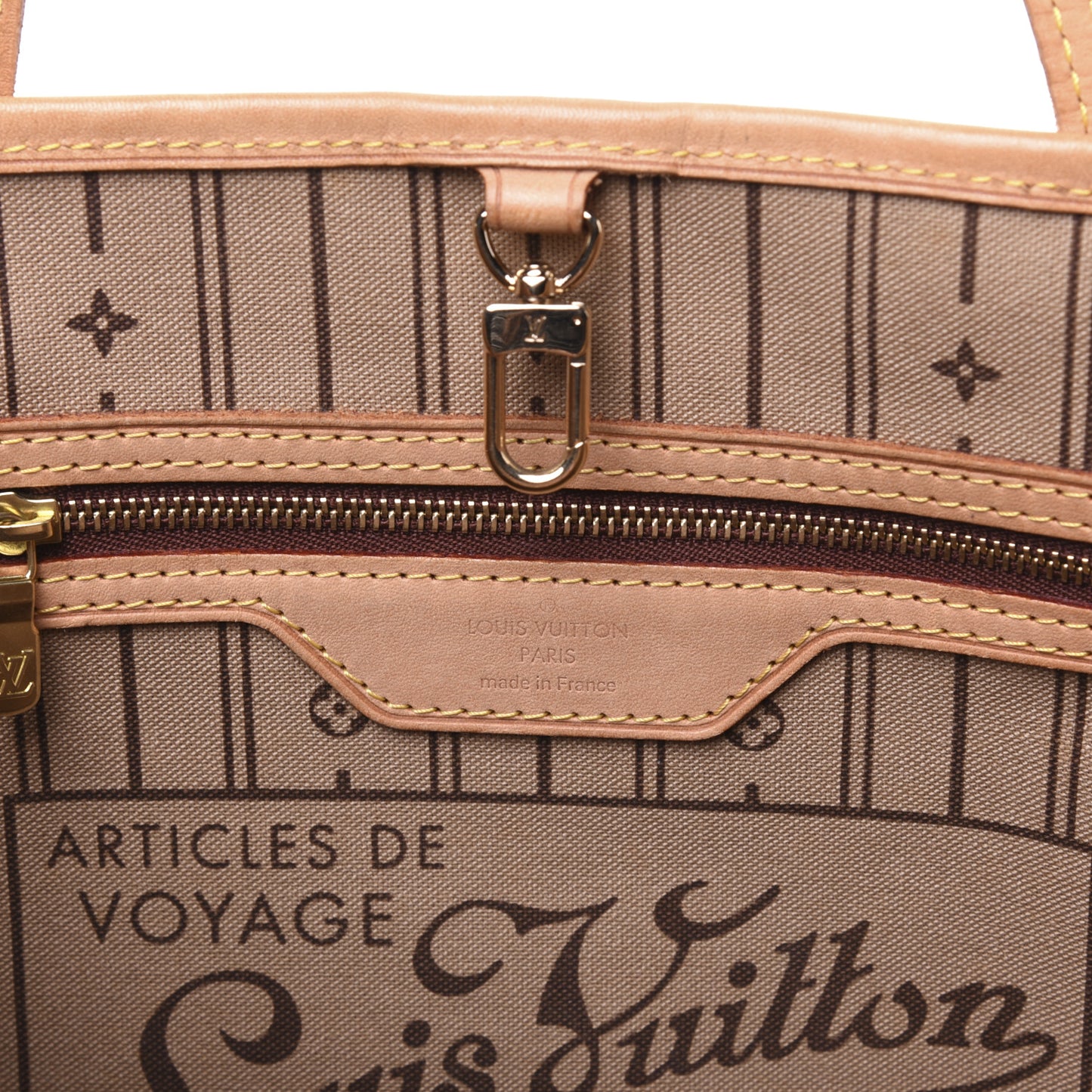 Monogram Neverfull PM