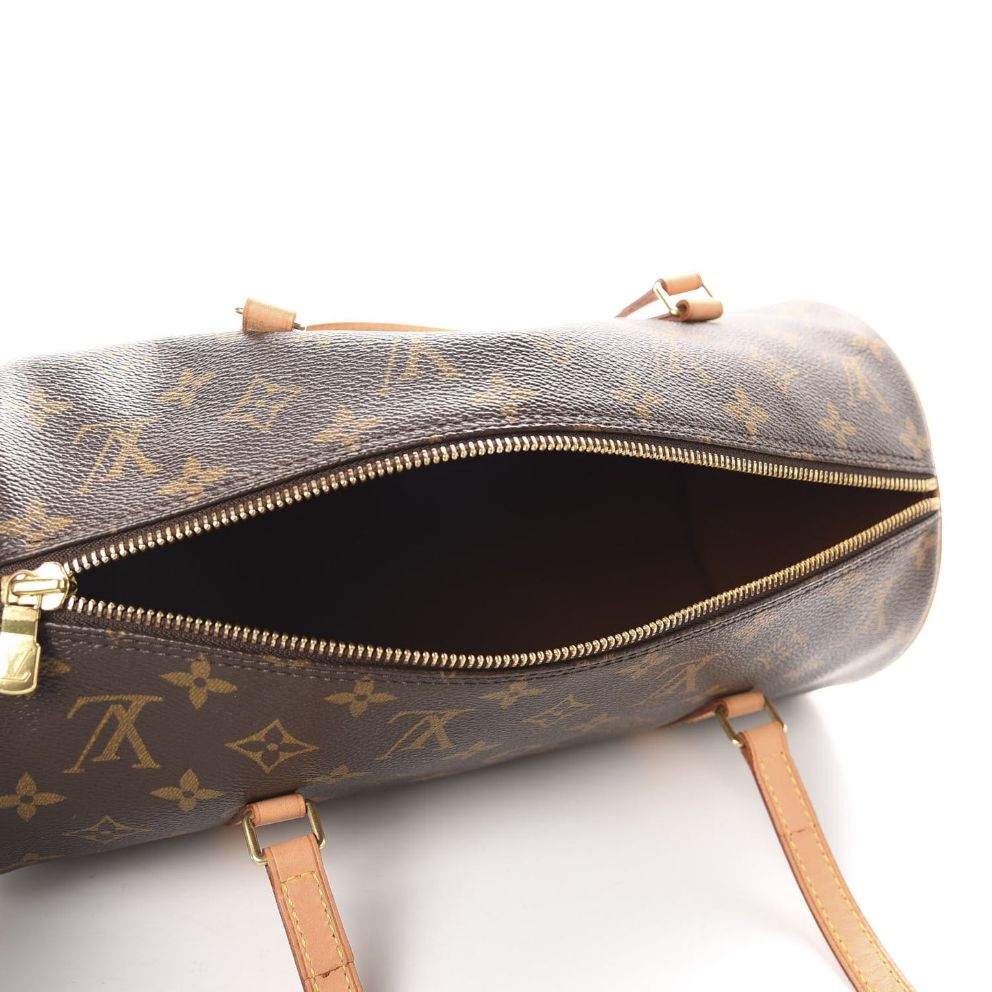 Monogram Papillon 30