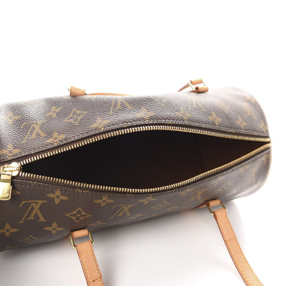 Louis Vuitton Monogram Papillon 30 6 of 10