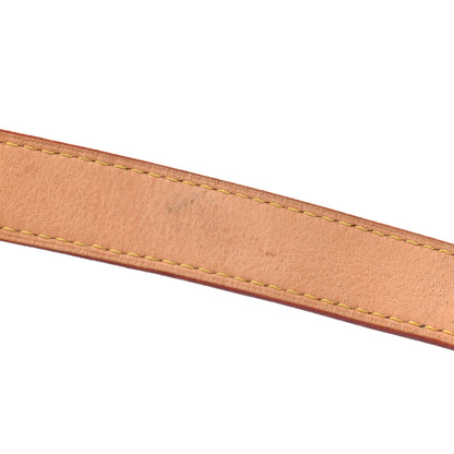 Louis Vuitton Vachetta 25mm Adjustable Shoulder Strap 6 of 6