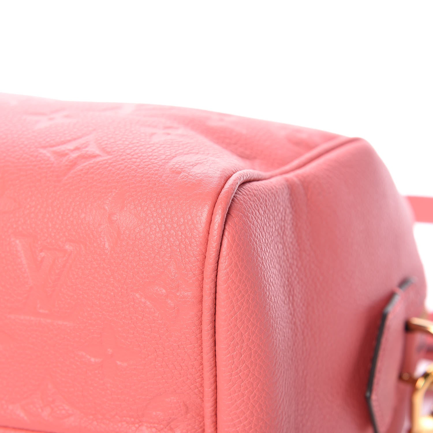 Louis Vuitton Empreinte Speedy Bandouliere 25 NM Blossom 10 of 13