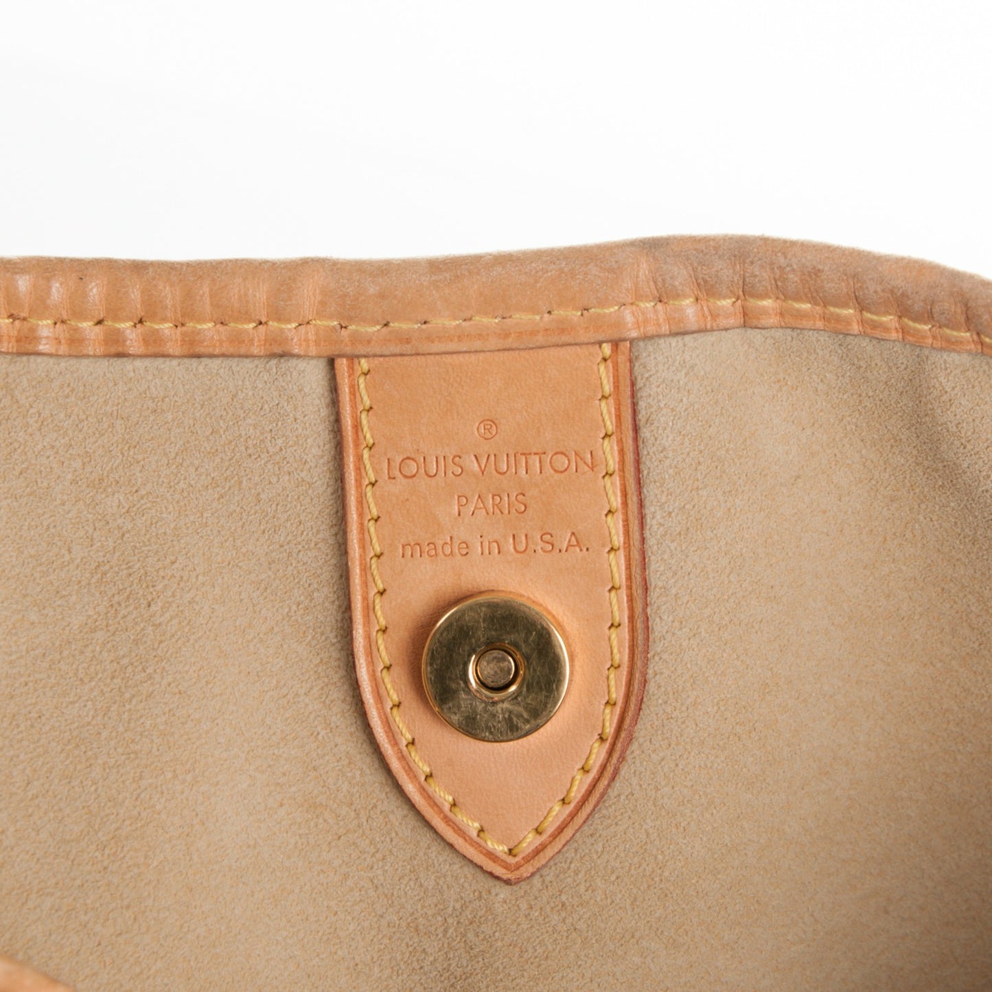 Monogram Galliera PM