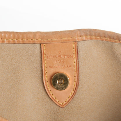 Louis Vuitton Monogram Galliera PM 6 of 10