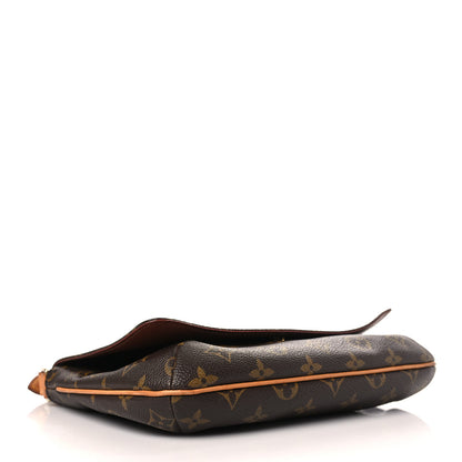Louis Vuitton Monogram Musette Tango 4 of 8