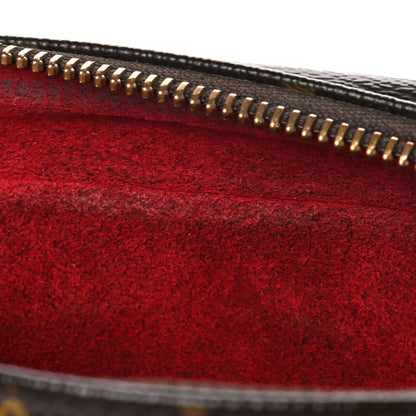Louis Vuitton Monogram Viva-Cite MM 14 of 26