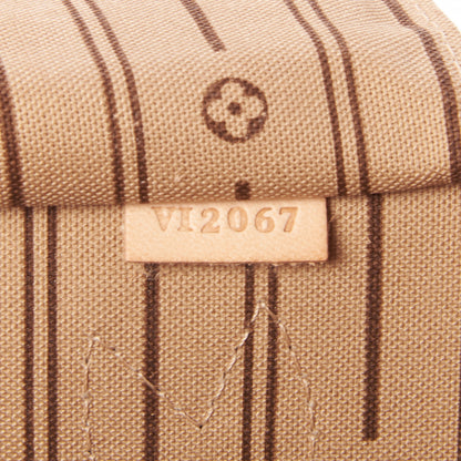 Louis Vuitton Monogram Neverfull PM 9 of 9