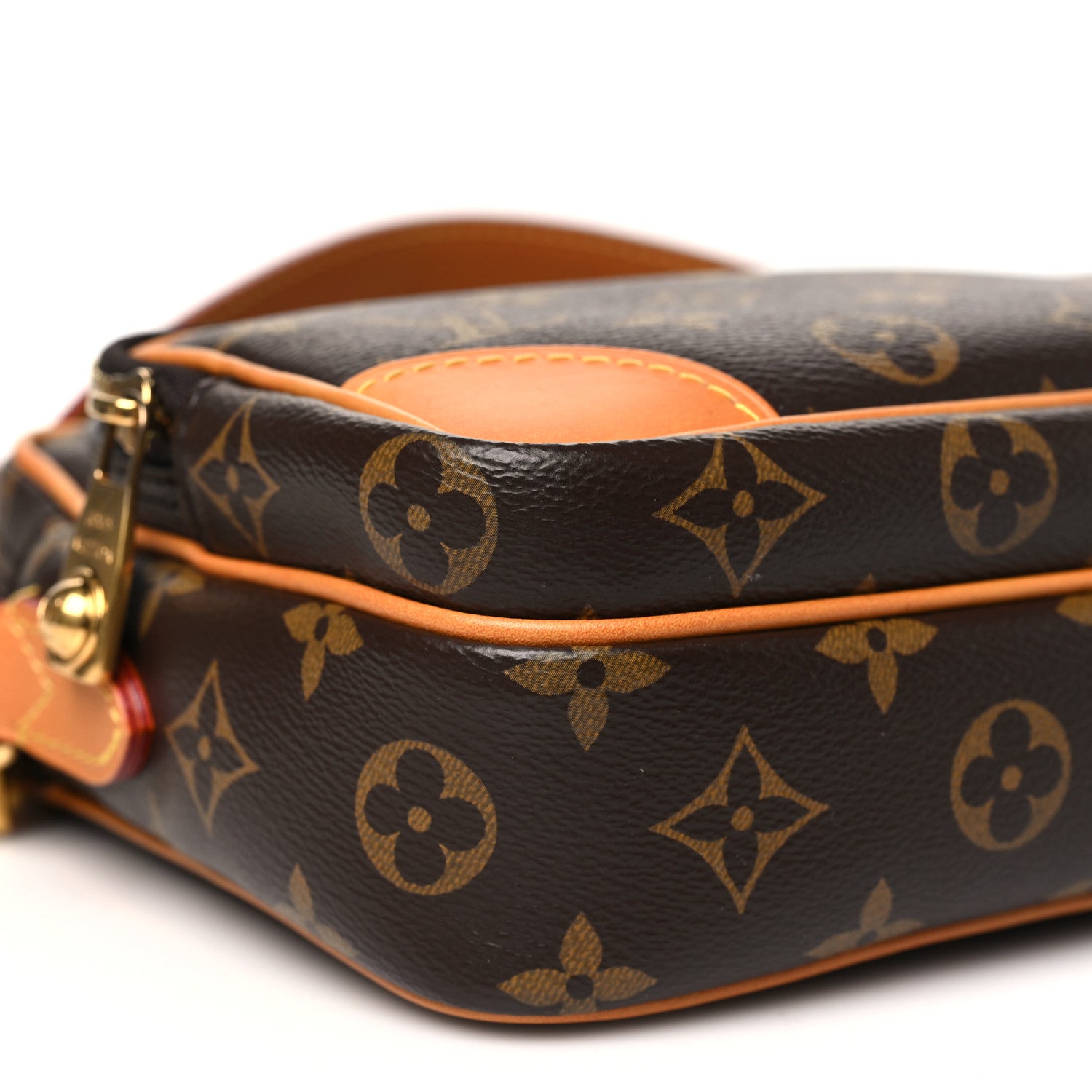 Louis Vuitton Monogram Archive Nil NM 8 of 10