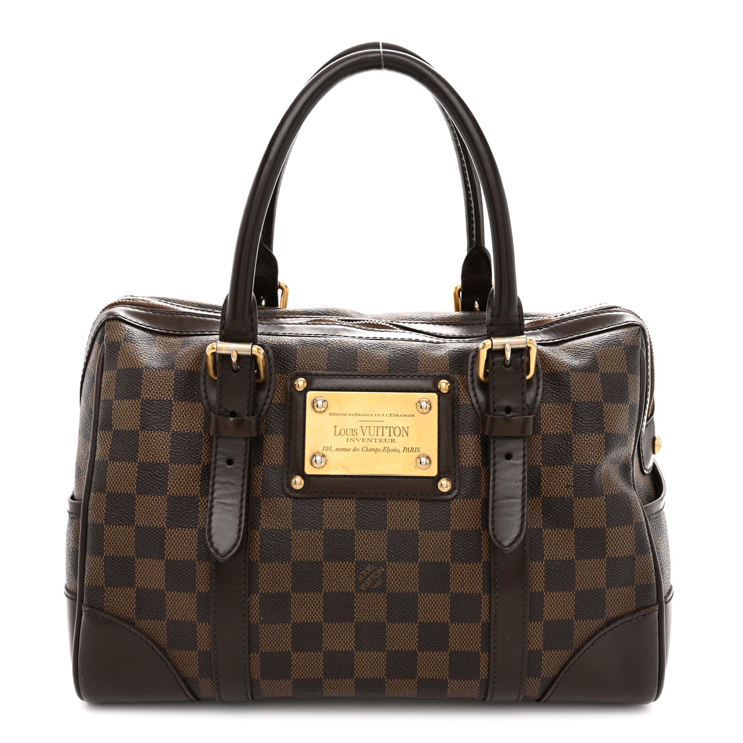 Damier Ebene Berkeley
