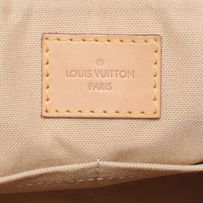 Louis Vuitton Damier Azur Siracusa PM 6 of 8