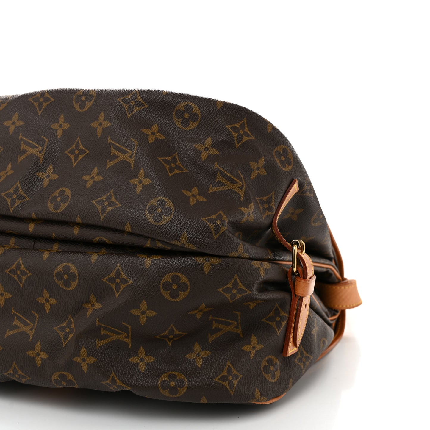 Monogram Saumur 35