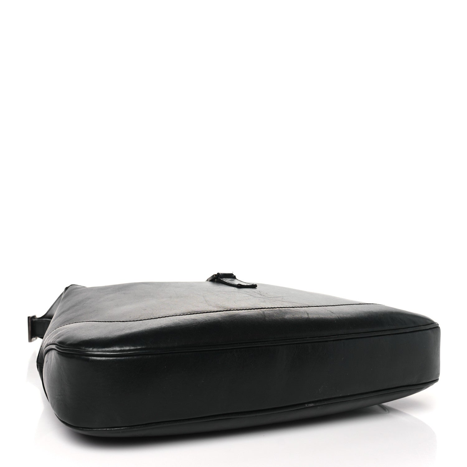 Gucci Soft Calfskin Large Jackie Hobo Black 4 of 12