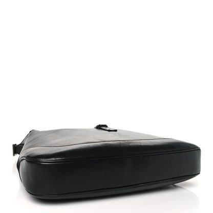 Gucci Soft Calfskin Large Jackie Hobo Black 4 of 12