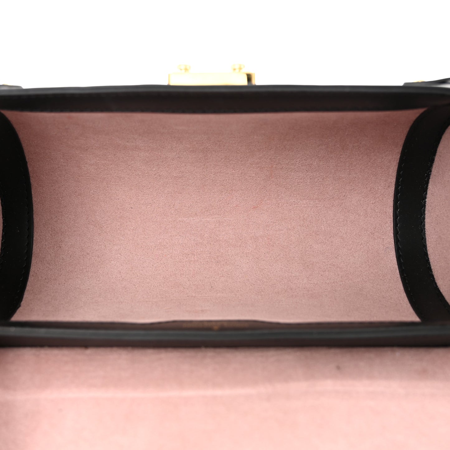 Epi Papillon Trunk Black