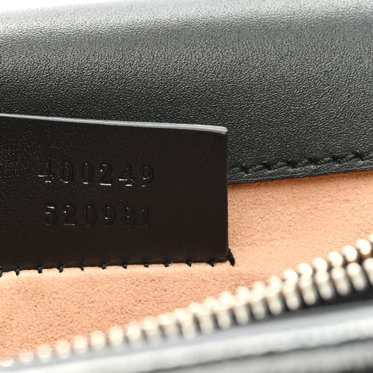 Gucci Velvet GG Monogram Small Dionysus Shoulder Bag Black 7 of 9