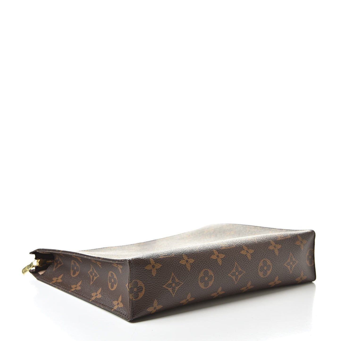 Monogram Toiletry Pouch 26