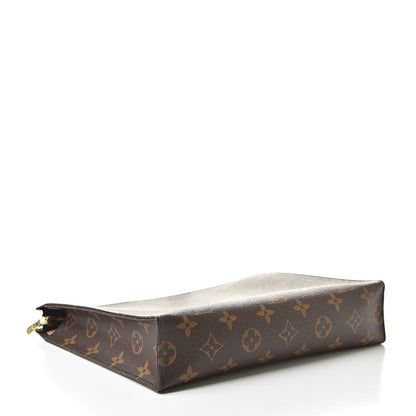 Louis Vuitton Monogram Toiletry Pouch 26 4 of 8