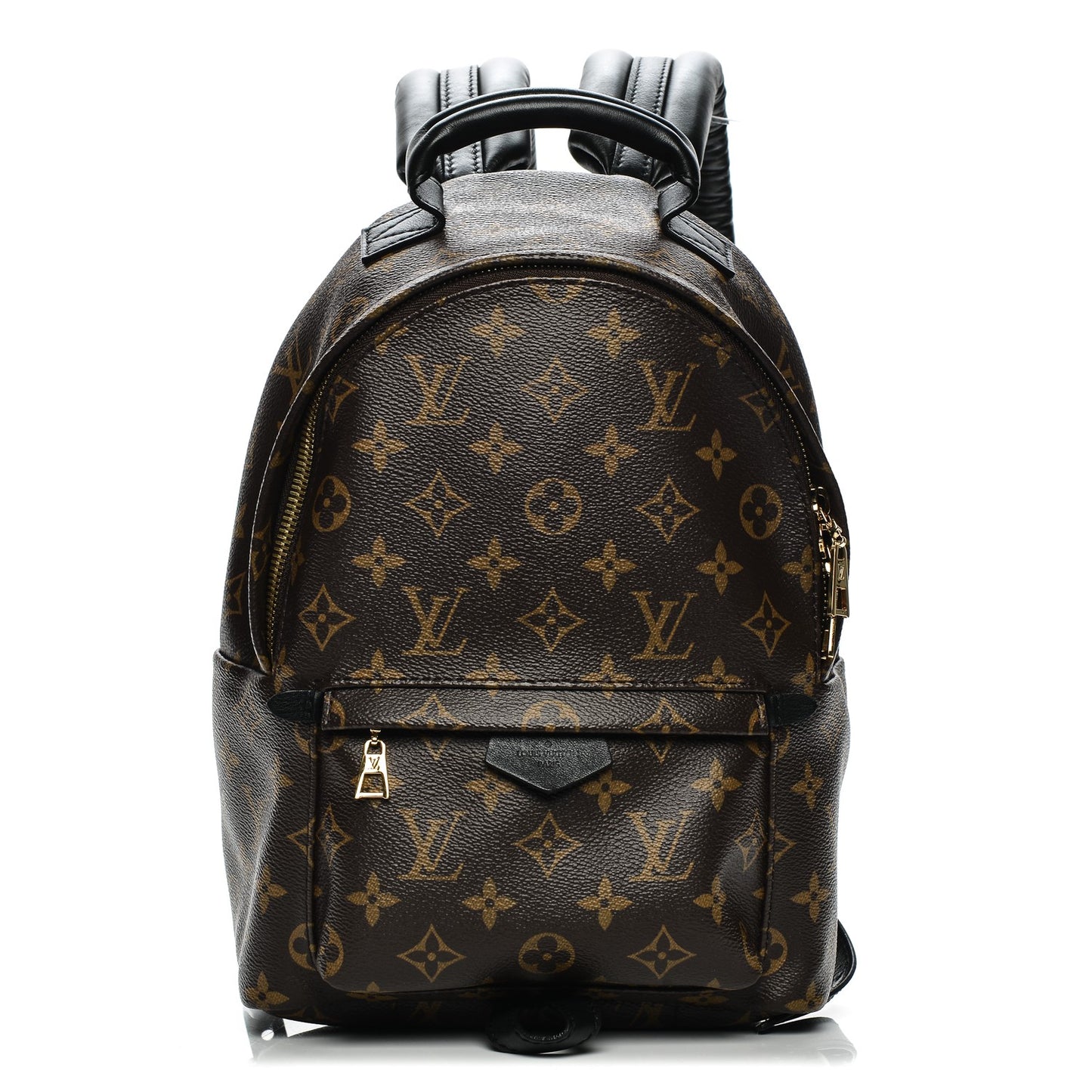 Monogram Palm Springs Backpack PM