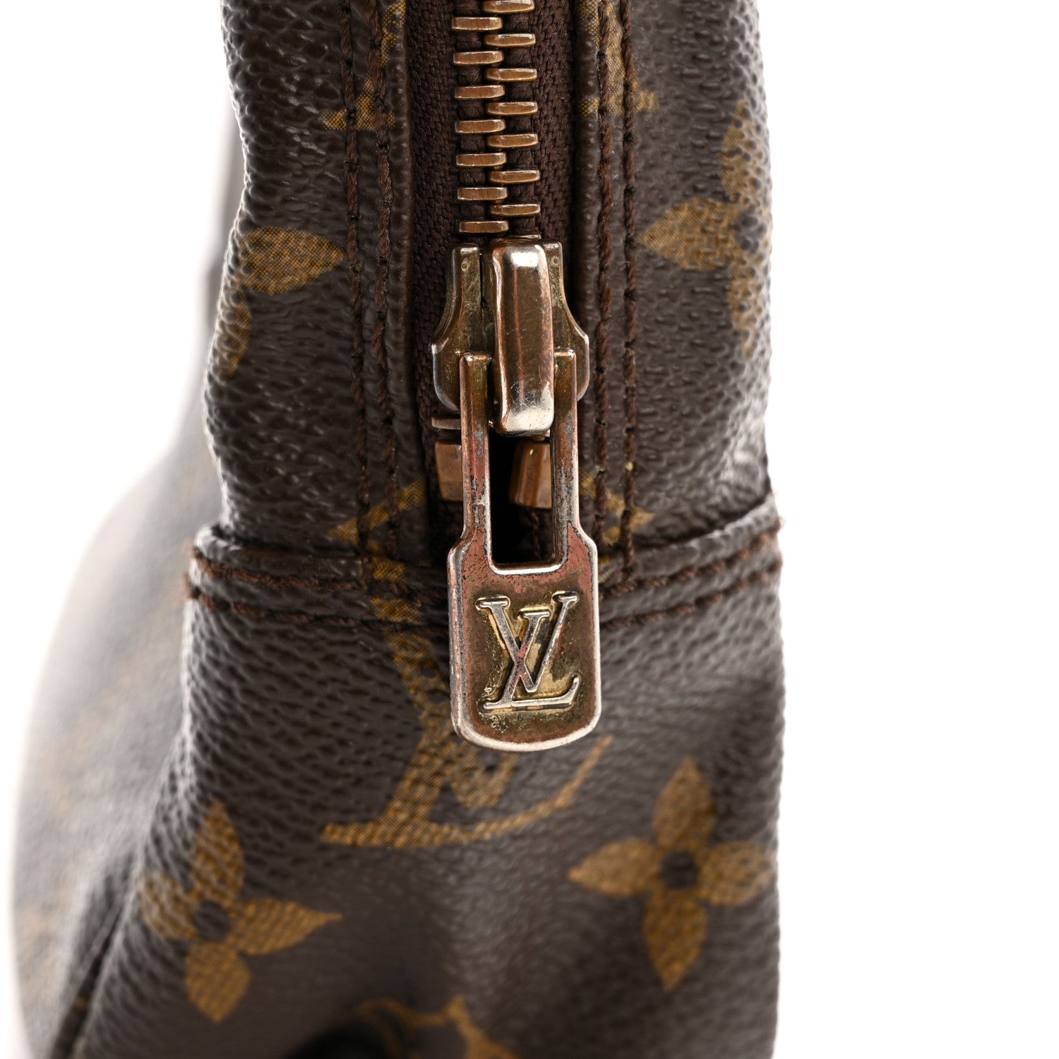 Louis Vuitton Monogram Trousse Toilette 23 9 of 9