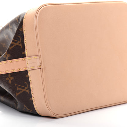 Louis Vuitton Monogram Petit Noe NM 6 of 19