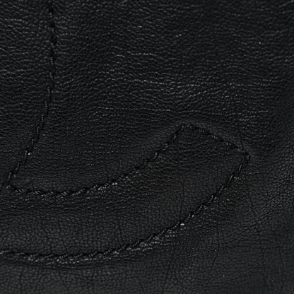 Chanel Calfskin Modern Chain Hobo Black 18 of 20