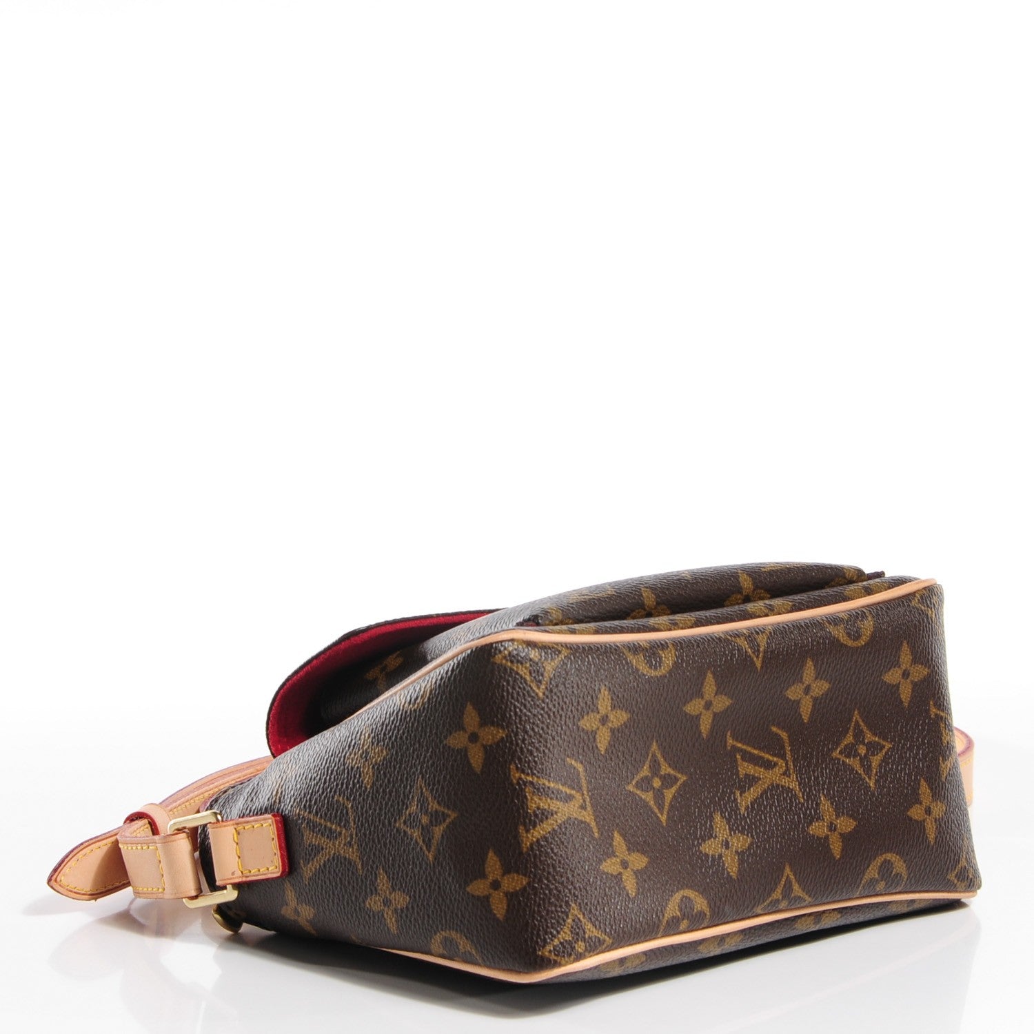 Louis Vuitton Monogram Viva-Cite PM 4 of 7