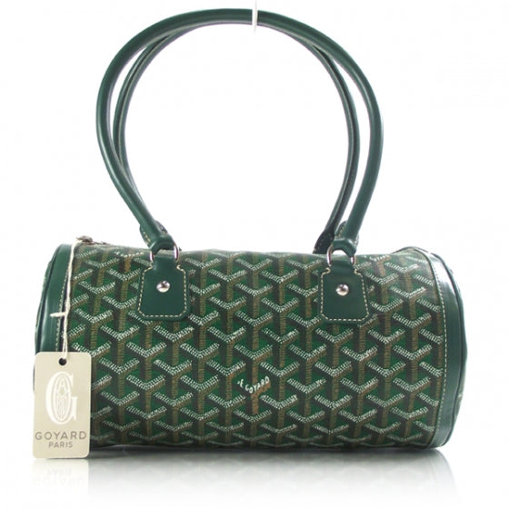Goyardine Amakios PM Bowler Green