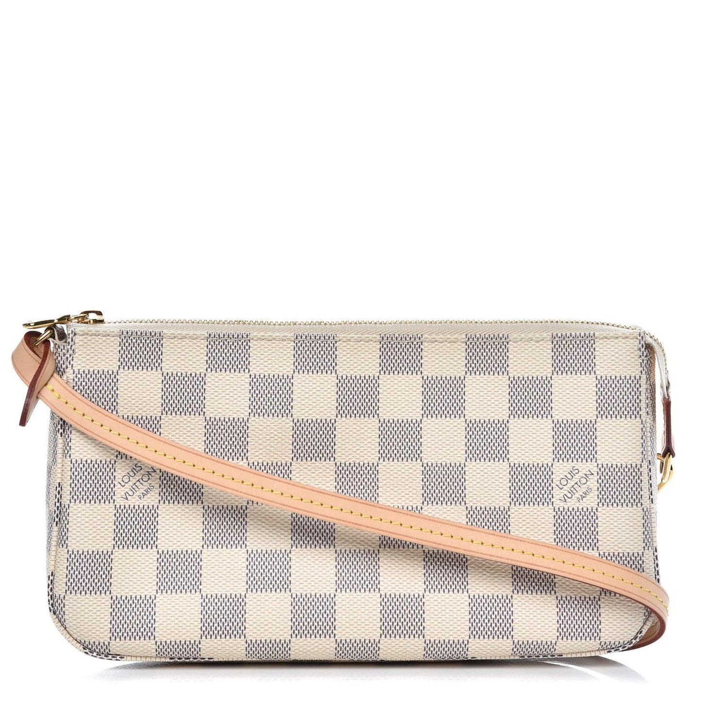 Damier Azur Pochette Accessories NM