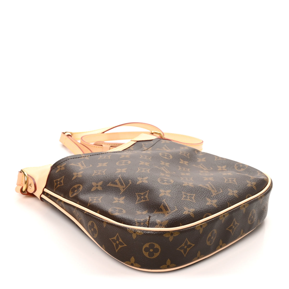 Louis Vuitton Monogram Odeon PM 4 of 10