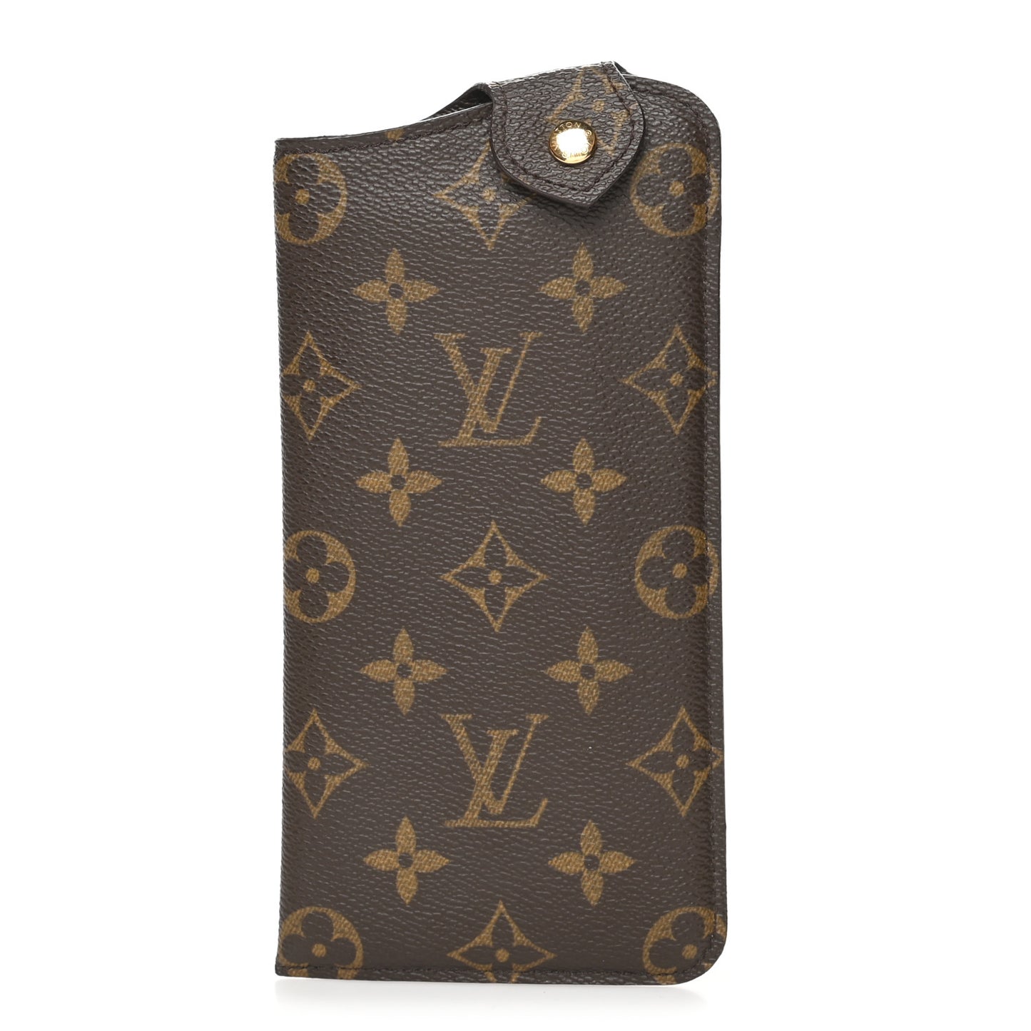 Monogram Sunglasses Case MM