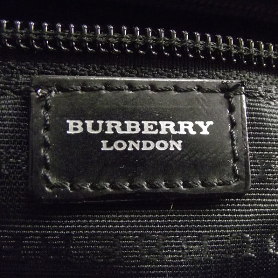 Burberry House Check Tote 8 of 13