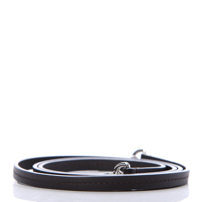 Louis Vuitton Calfskin 12mm Shoulder Strap Ebene 2 of 2